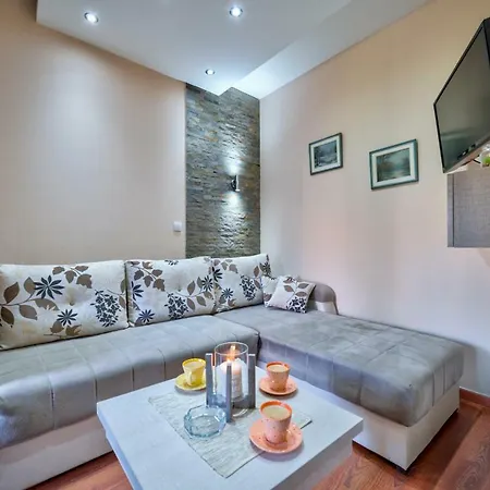 Apartman Aura Zlatibor Exterior photo