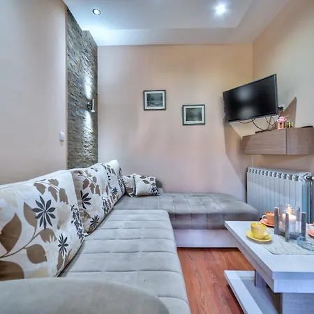 Apartman Aura Zlatibor Exterior photo