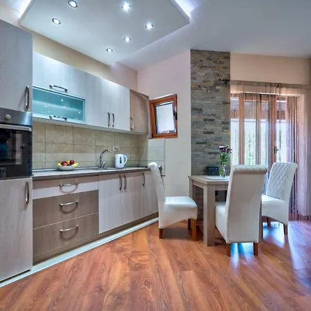 Apartman Aura Zlatibor Exterior photo