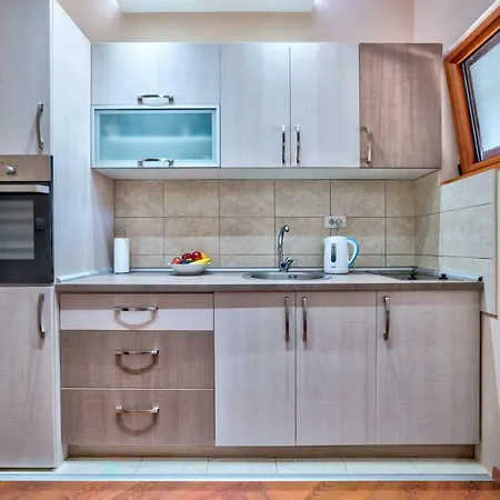 Apartman Aura Zlatibor Exterior photo