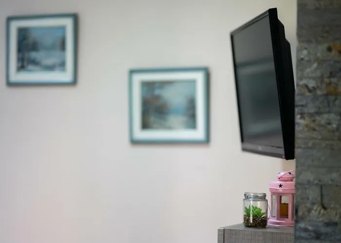 Apartman Aura
