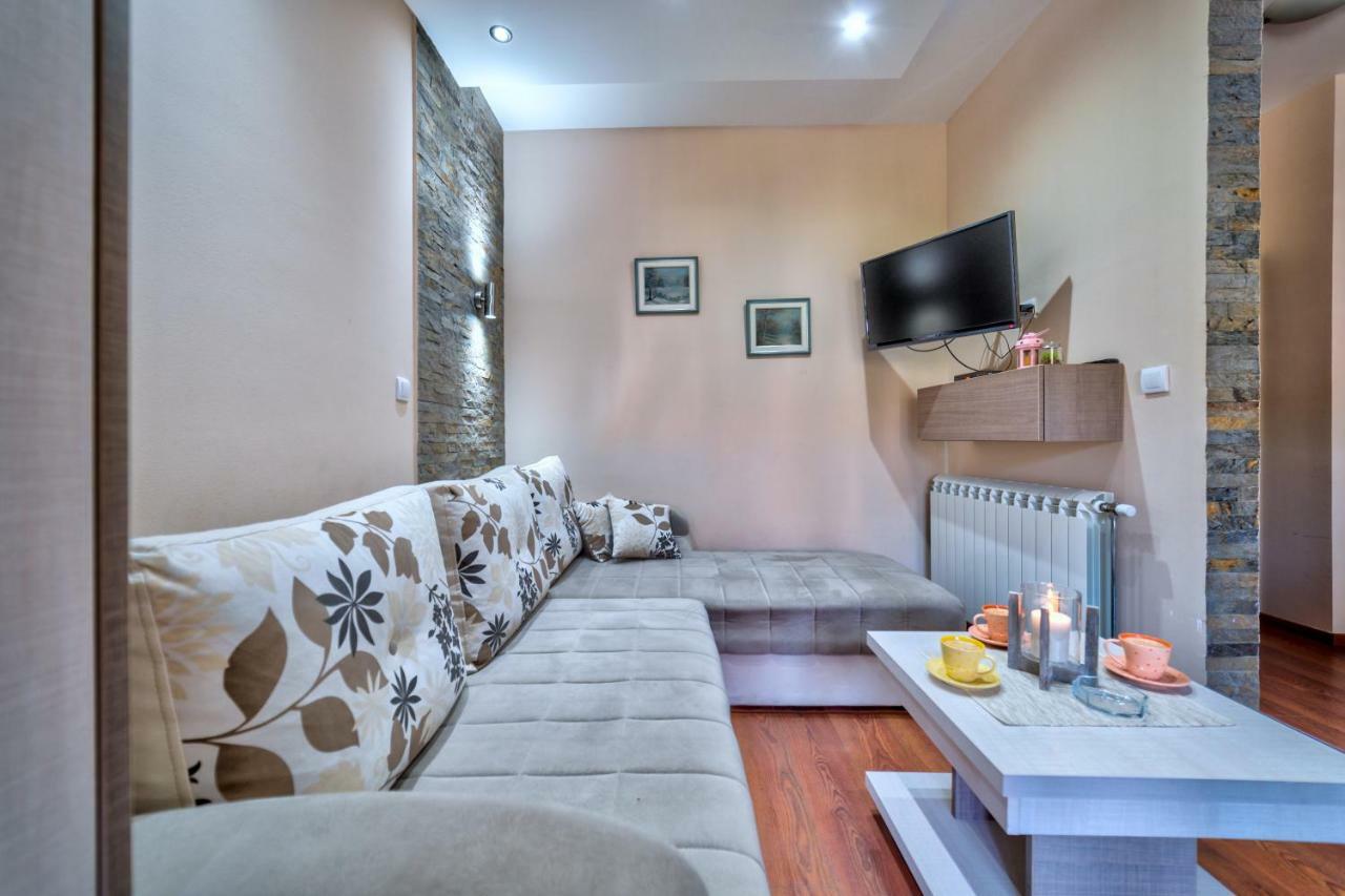 Aura Apartment Zlatibor