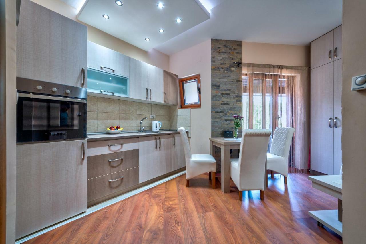 Aura Apartment Zlatibor